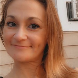 Meet your Posher, Sasha